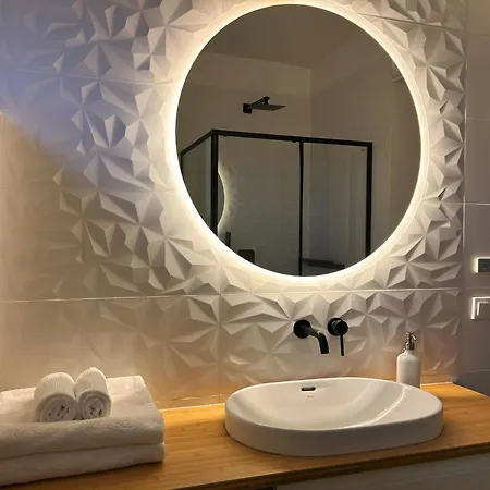 Apartman Fantastays - Pine *