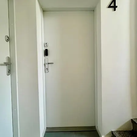 Apartment Fantastays - Pine