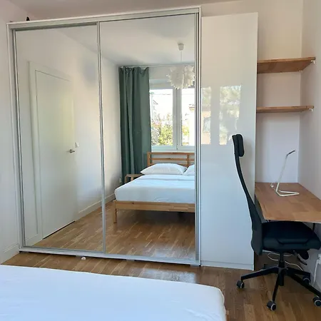 Apartment Fantastays - Pine *