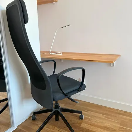 Fantastays - Pine Διαμέρισμα *