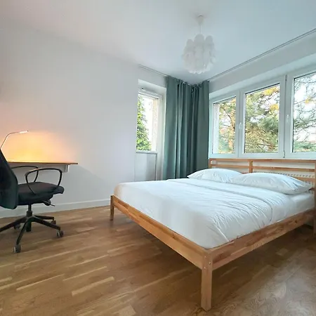 Lägenhet Fantastays - Pine