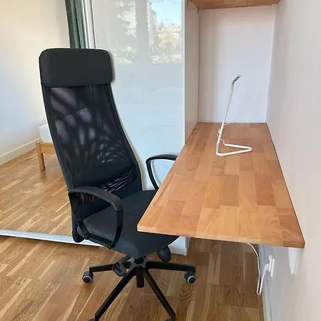 Fantastays - Pine * Βρότσλαβ