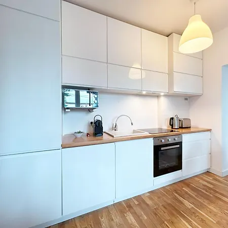 Apartment Fantastays - Pine