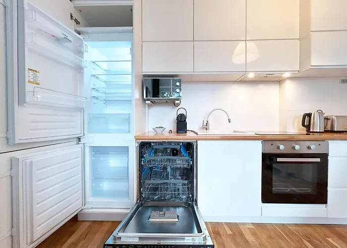 Fantastays - Pine * Wrocław