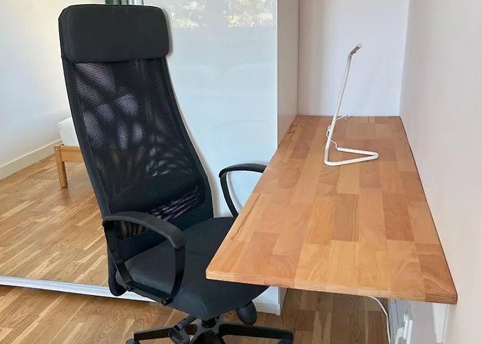 Fantastays - Pine * Wrocław